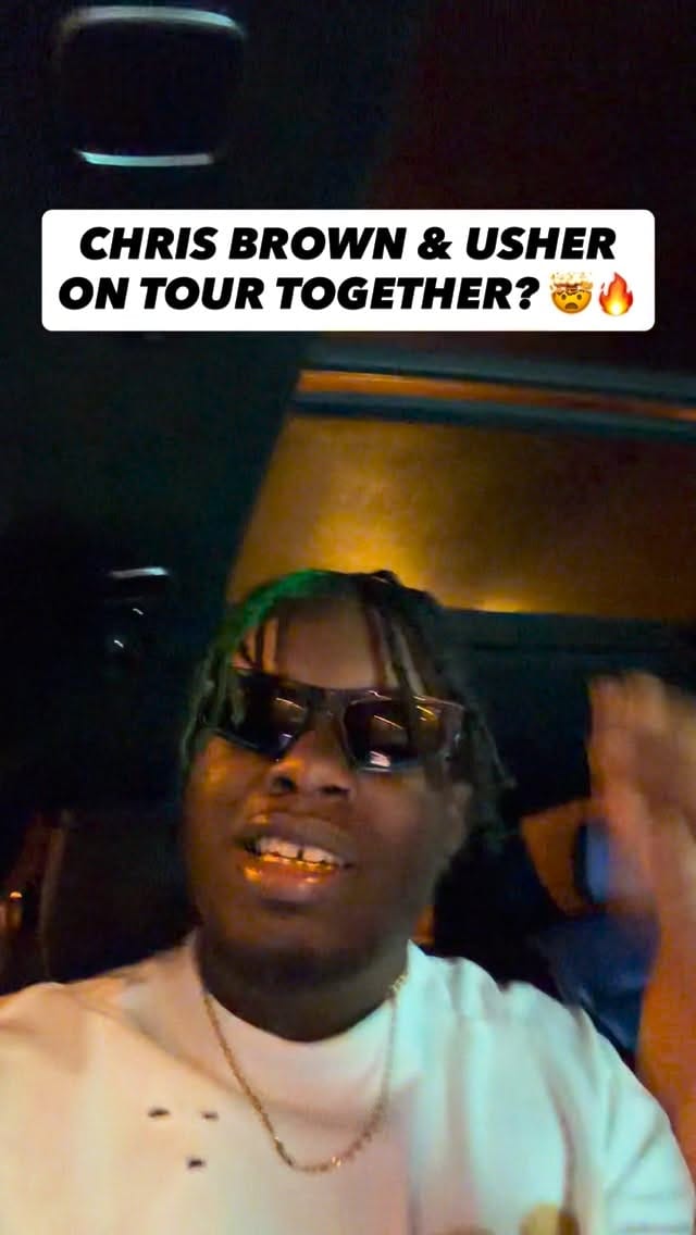 Post 10 by MR. 2KOLD ❄️ on Instagram (video)