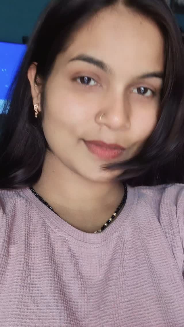 Post 3 by Punam jangde☺ on Instagram (video)
