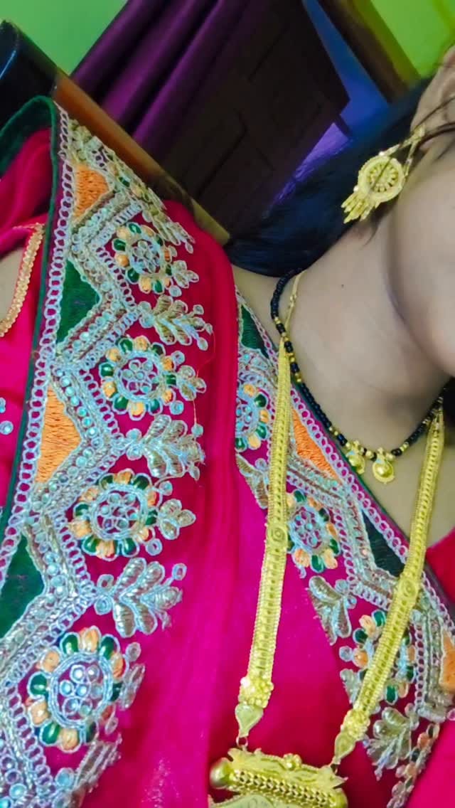 Post 10 by Punam jangde☺ on Instagram (video)