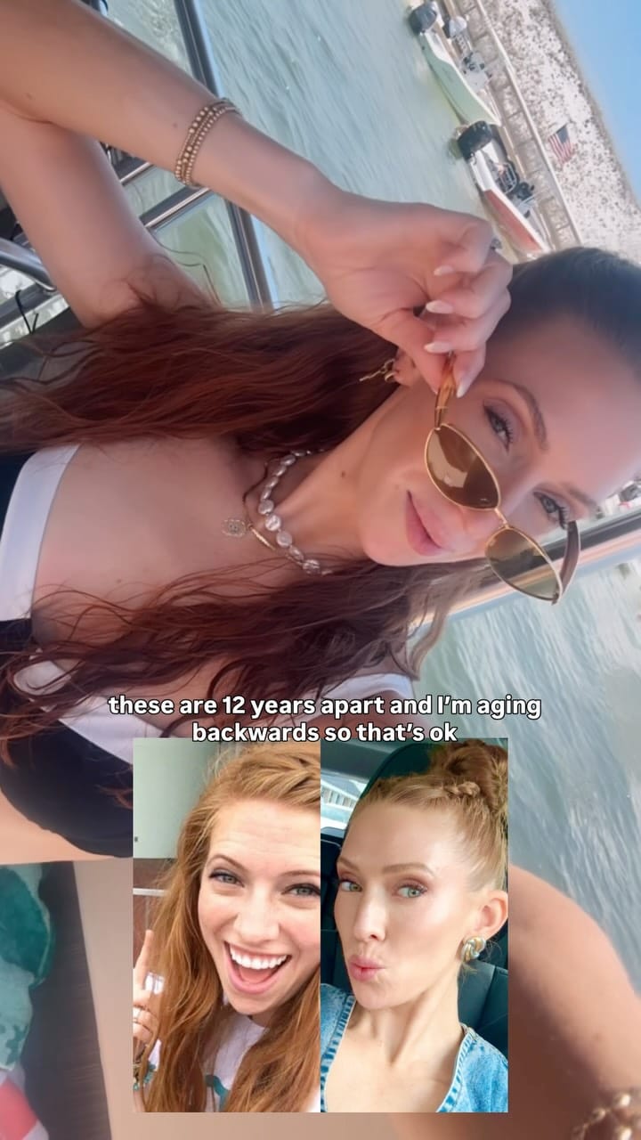 Post 2 by Bethany Struckmeyer on Instagram (video)