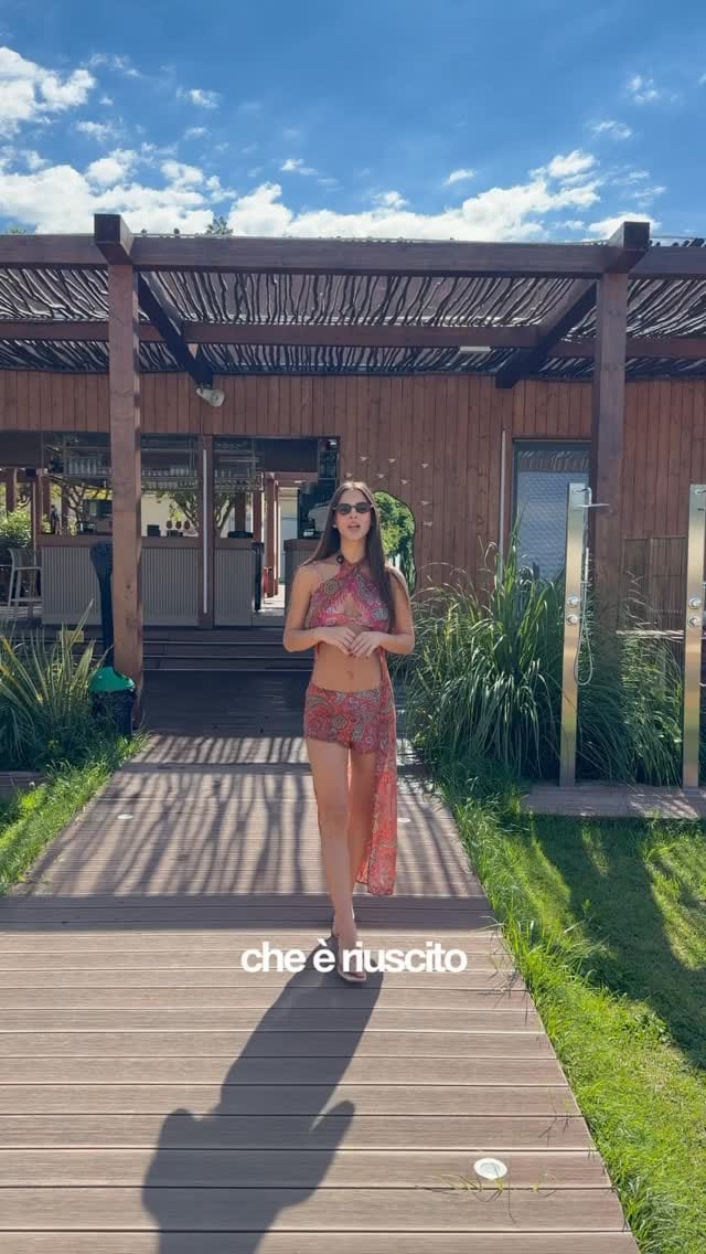 Post 6 by Dario Mancuso on Instagram (video)