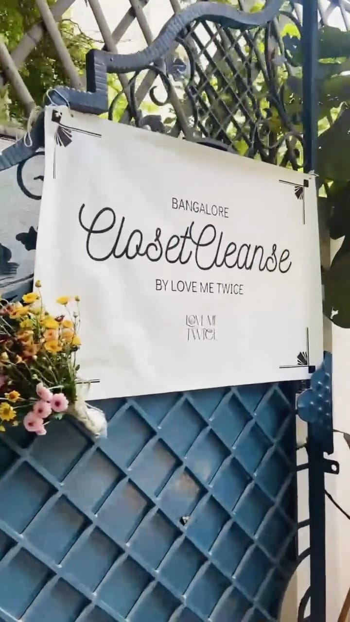 Post 5 by Love Me Twice on Instagram (video)