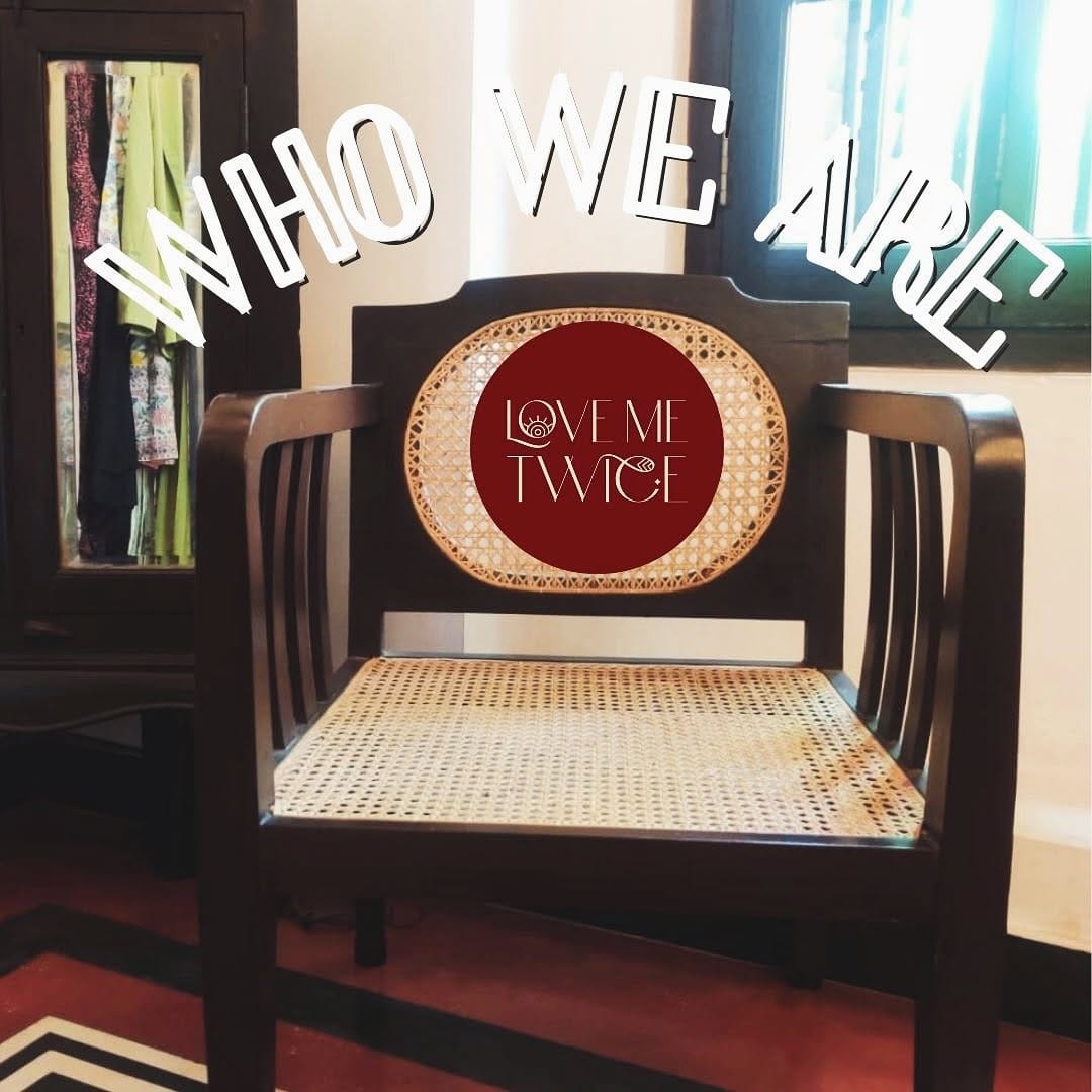 Post 9 by Love Me Twice on Instagram (carousel)