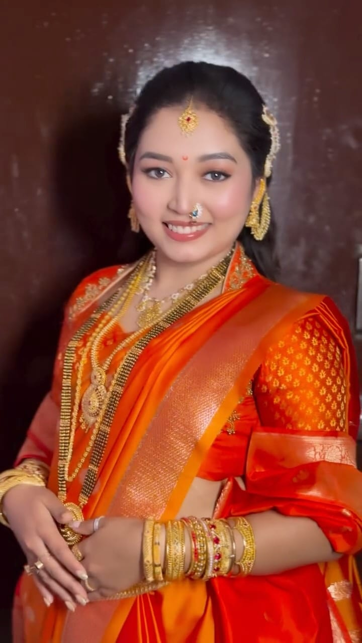 Post 8 by Makeup Artist | Bridal | Mehndi | Wedding | Fashion | Party on Instagram (video)