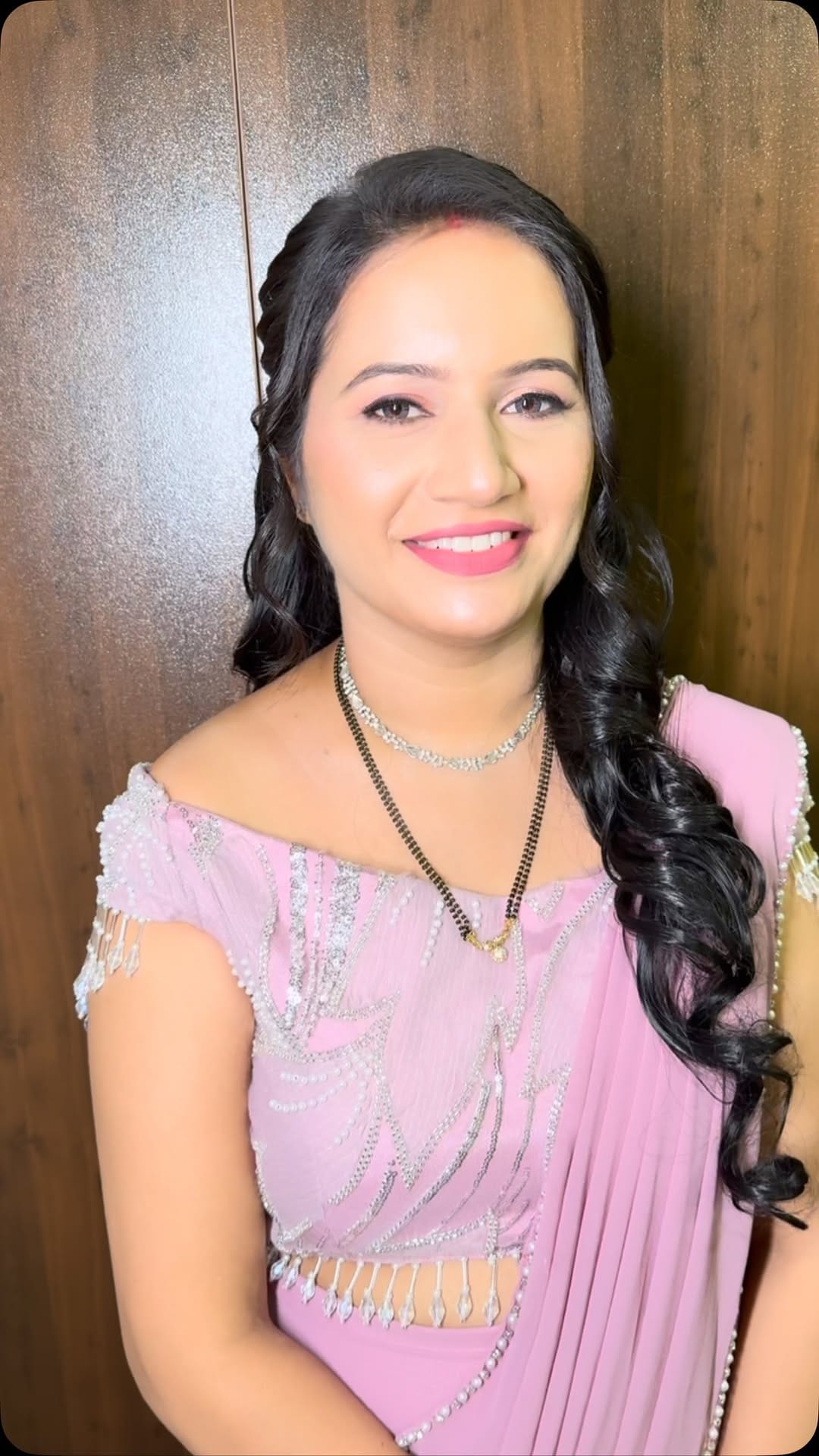 Post 2 by Makeup Artist | Bridal | Mehndi | Wedding | Fashion | Party on Instagram (video)