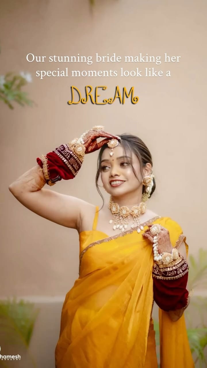 Post 6 by Makeup Artist | Bridal | Mehndi | Wedding | Fashion | Party on Instagram (video)