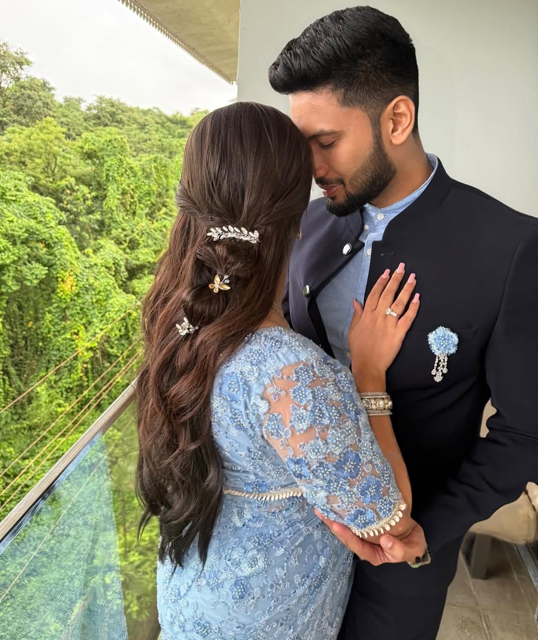 Post 1 by Makeup Artist | Bridal | Mehndi | Wedding | Fashion | Party on Instagram (carousel)