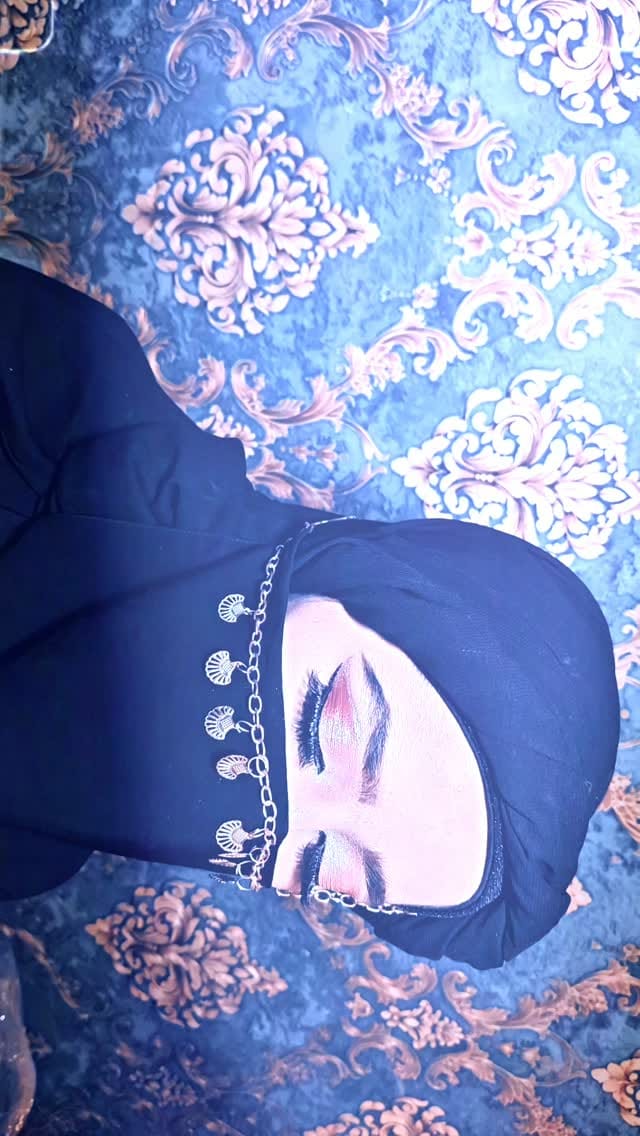 Post 1 by Fiza Makeover on Instagram (video)