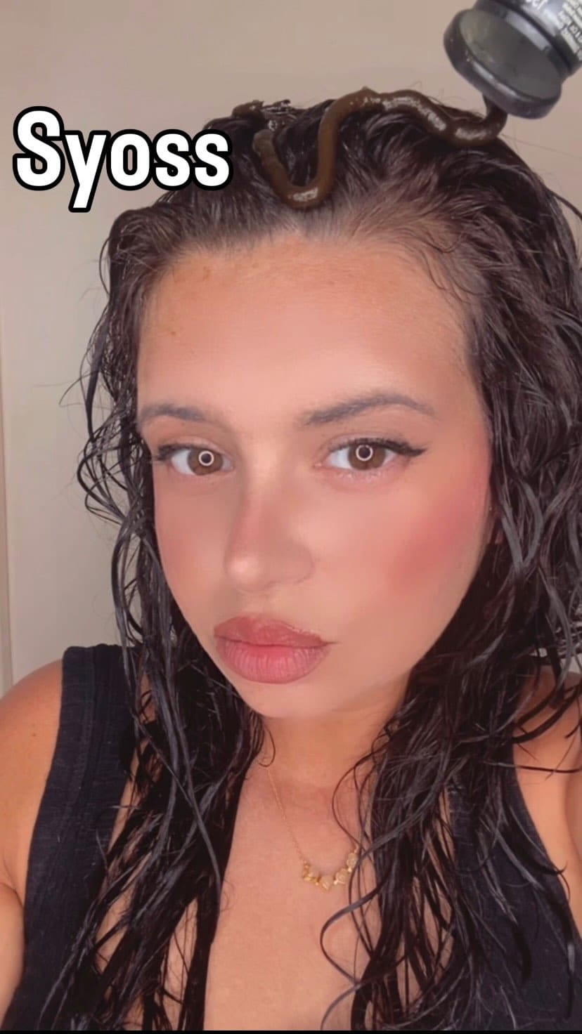 Post 2 by Jennifer Vannini on Instagram (video)