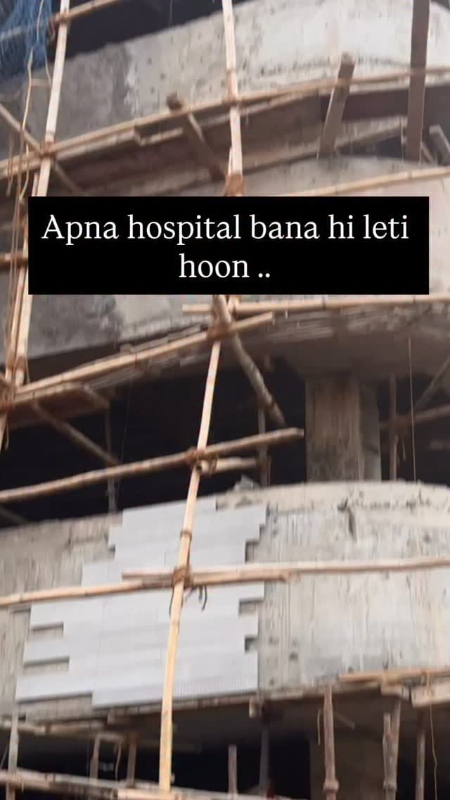 Post 8 by Priya Bhave. on Instagram (video)