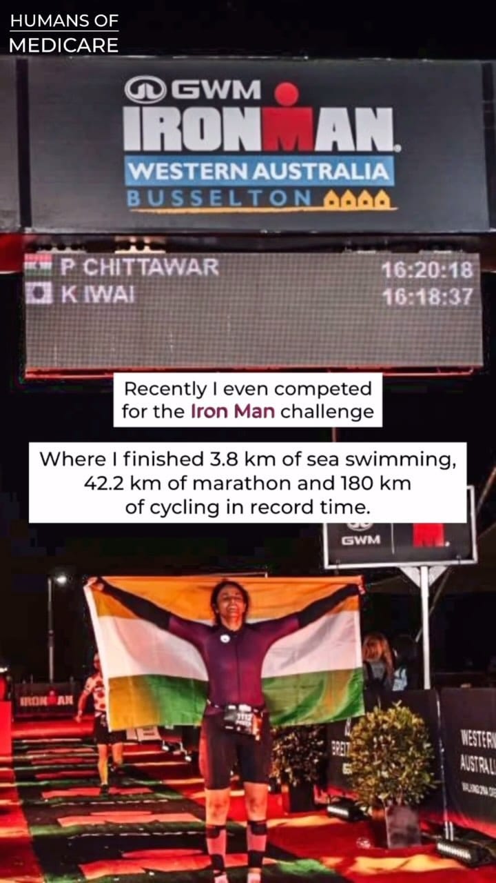 Post 10 by Priya Bhave. on Instagram (video)