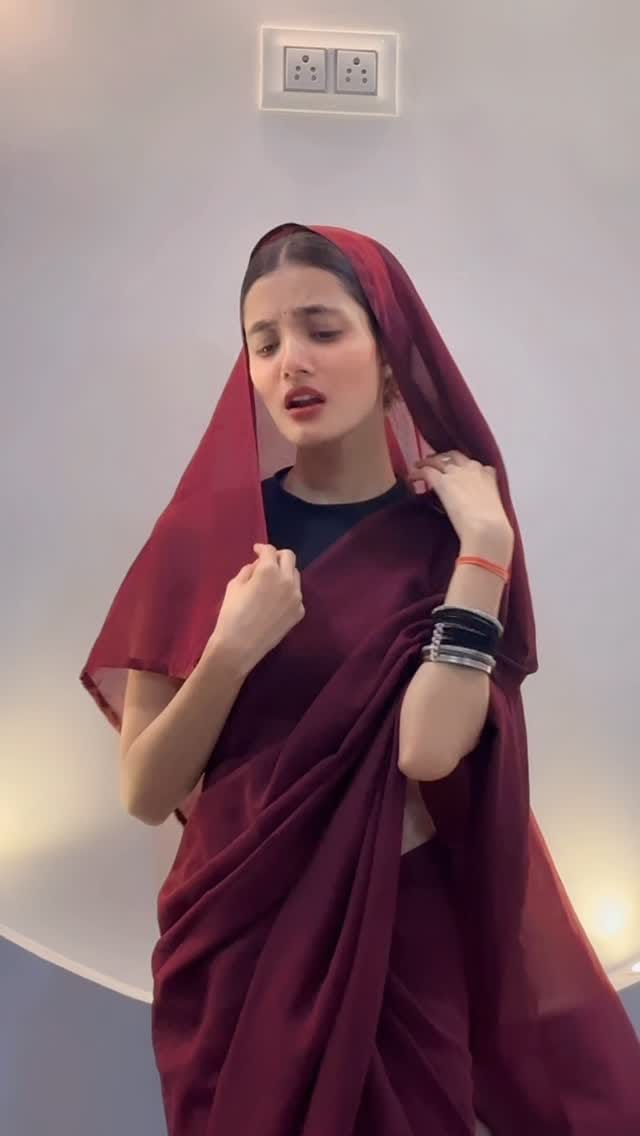Post 9 by amisha rai on Instagram (video)