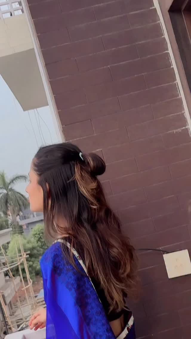 Post 1 by amisha rai on Instagram (video)