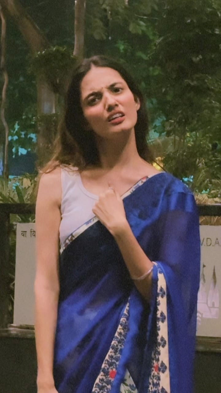 Post 6 by amisha rai on Instagram (video)