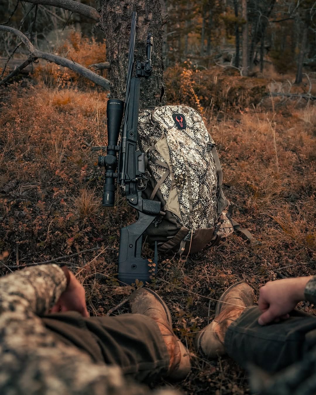 Post 9 by Stag Arms on Instagram (image)