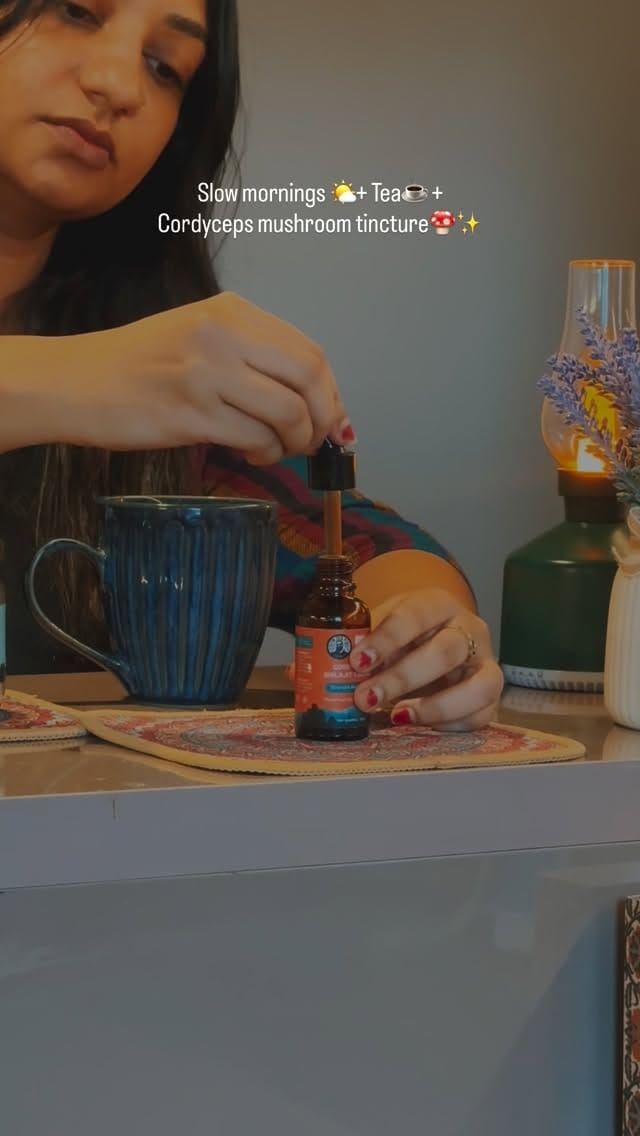 Post 7 by Grow The Funguy on Instagram (video)