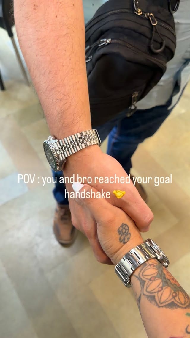 Post 2 by Ara kathryn Alexander on Instagram (video)