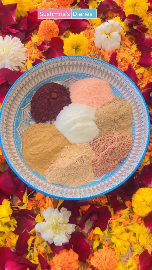 Post 7 by Sushmita Singh on Instagram (video)