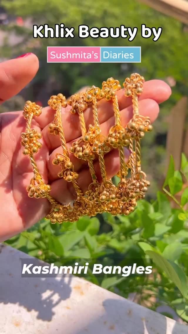 Post 4 by Sushmita Singh on Instagram (video)