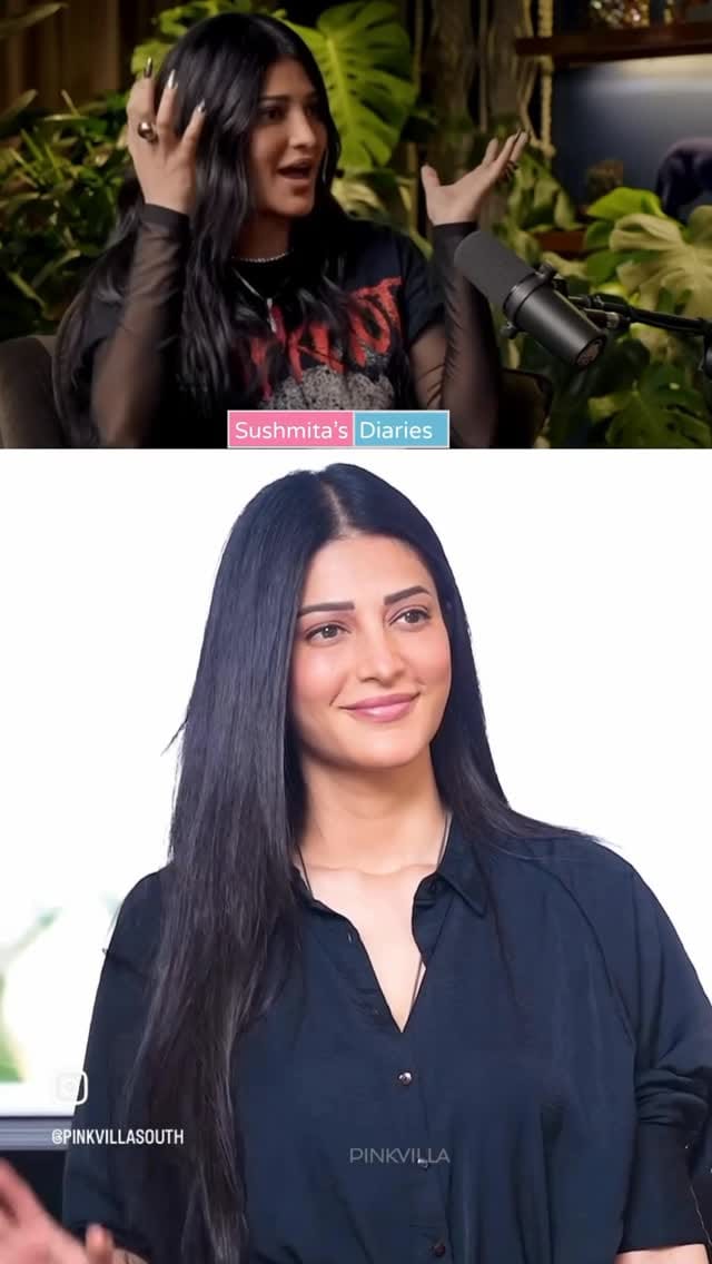 Post 6 by Sushmita Singh on Instagram (video)