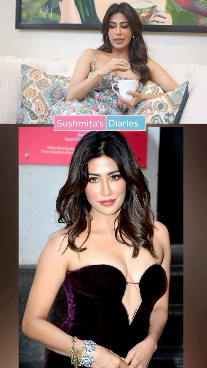 Post 5 by Sushmita Singh on Instagram (video)