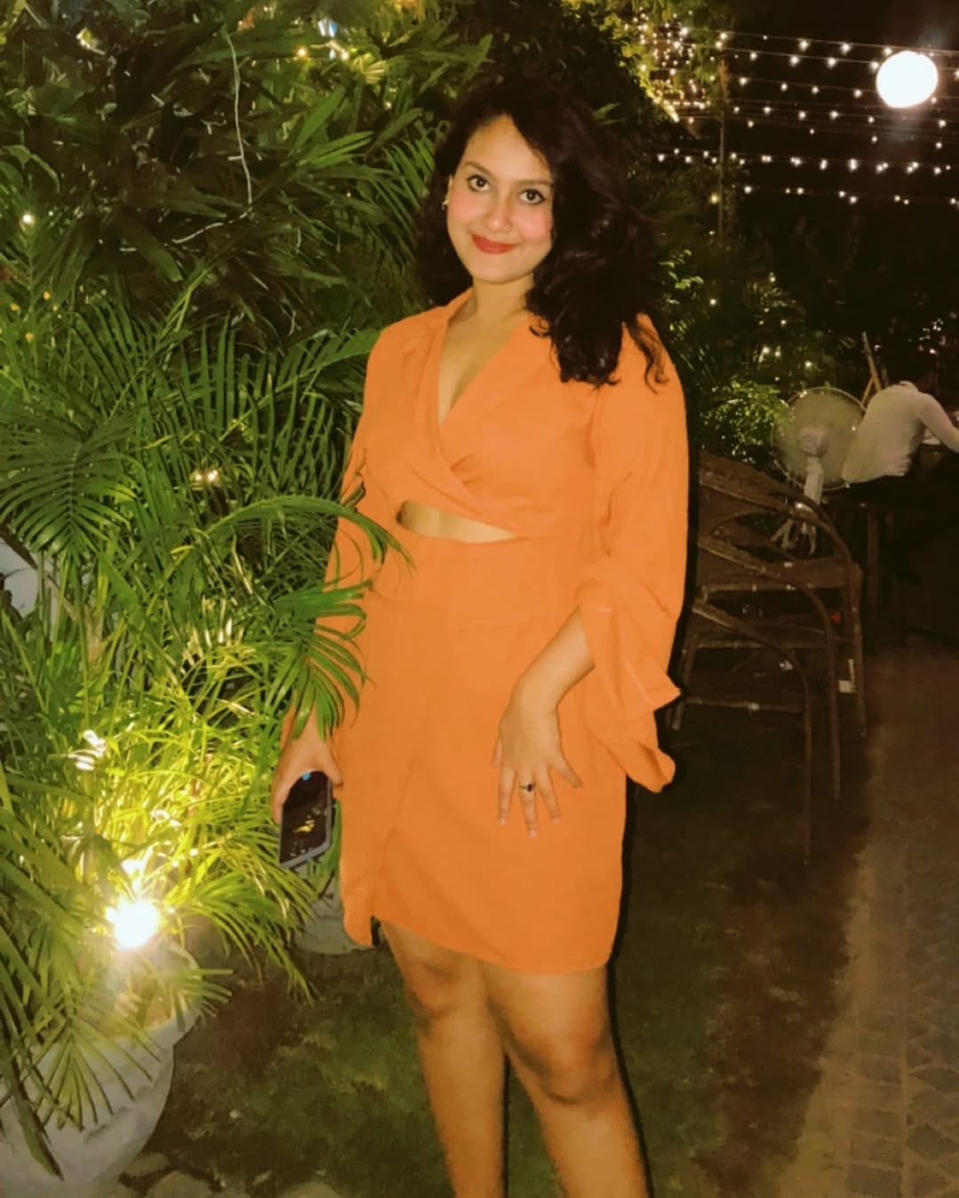 Post 8 by Aditi Choudhury|Fitness•Lifestyle•Fashion| on Instagram (carousel)