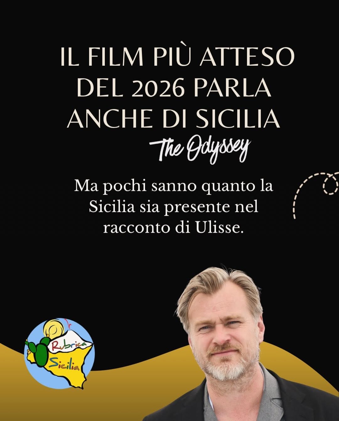 Post 6 by RUBRICA SICILIA on Instagram (carousel)