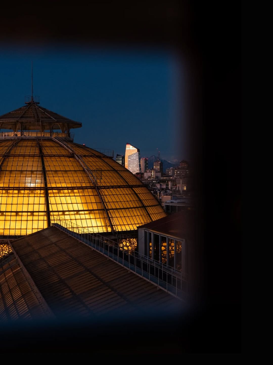 Post 5 by Massimiliano Donghi on Instagram (carousel)