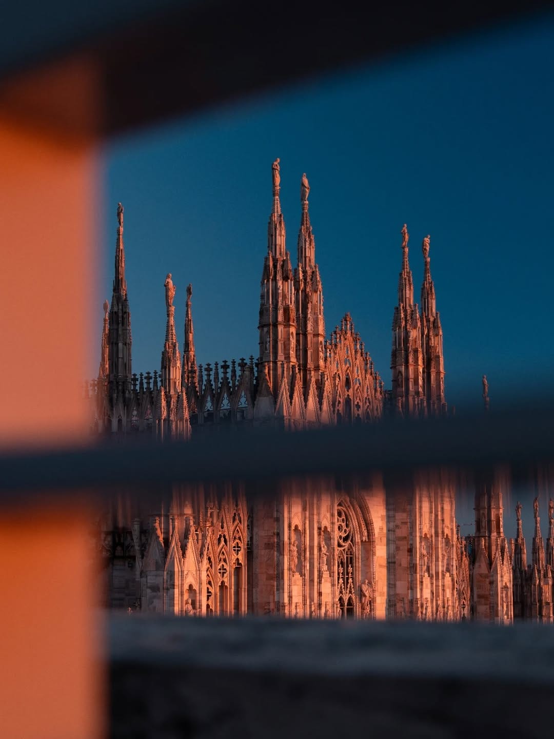 Post 8 by Massimiliano Donghi on Instagram (carousel)