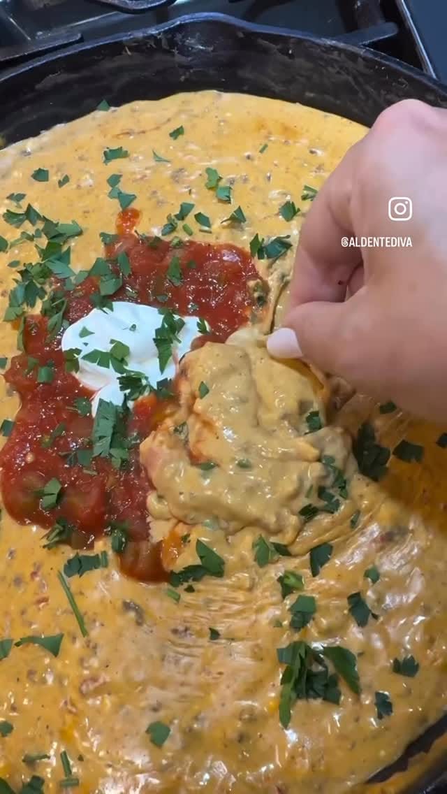 Post 10 by Rotel Tomatoes on Instagram (video)