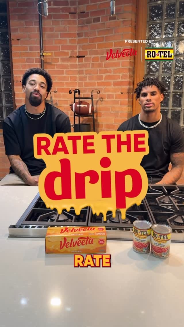 Post 2 by Rotel Tomatoes on Instagram (video)