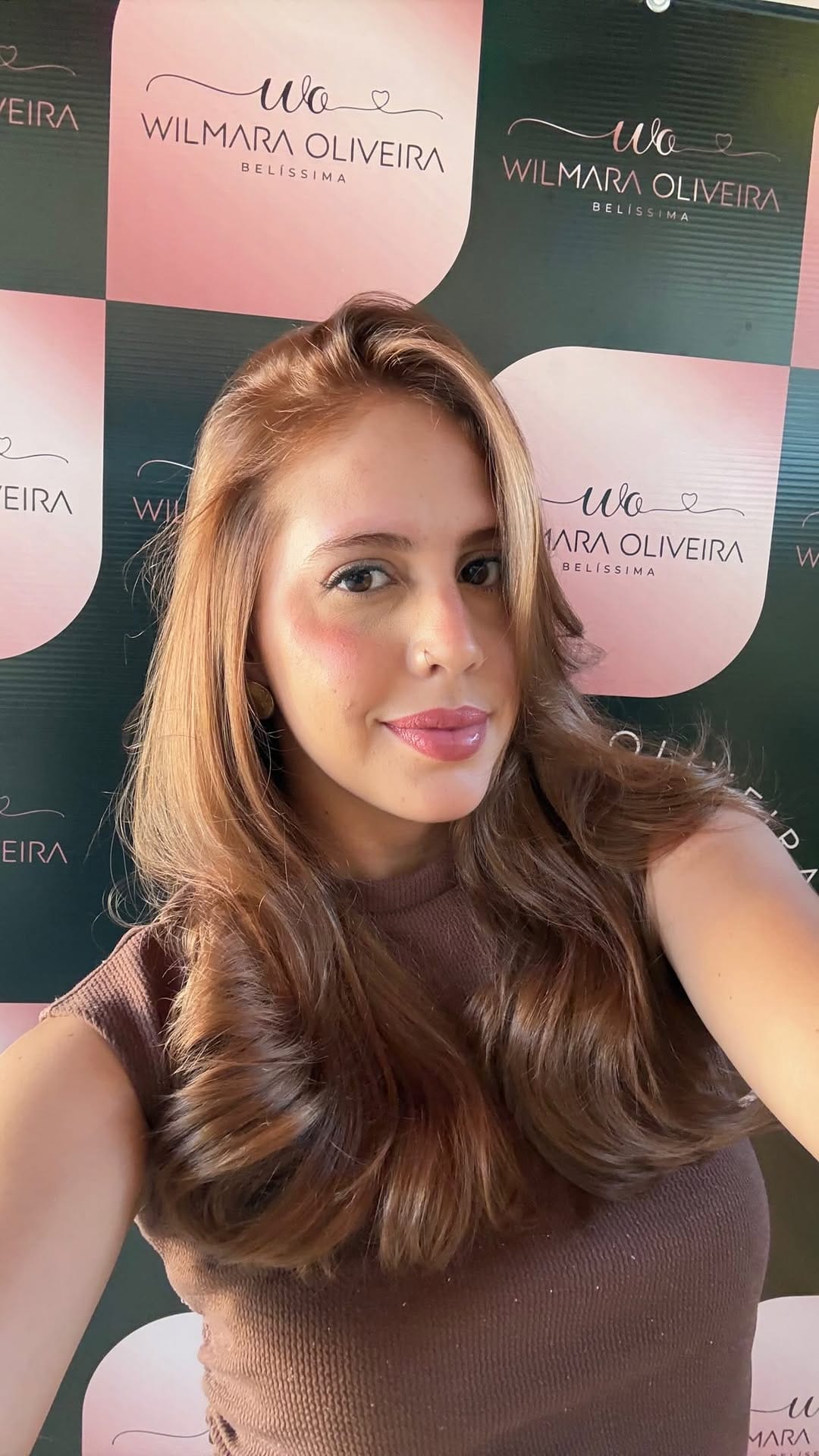 Post 8 by Agda Milena on Instagram (video)