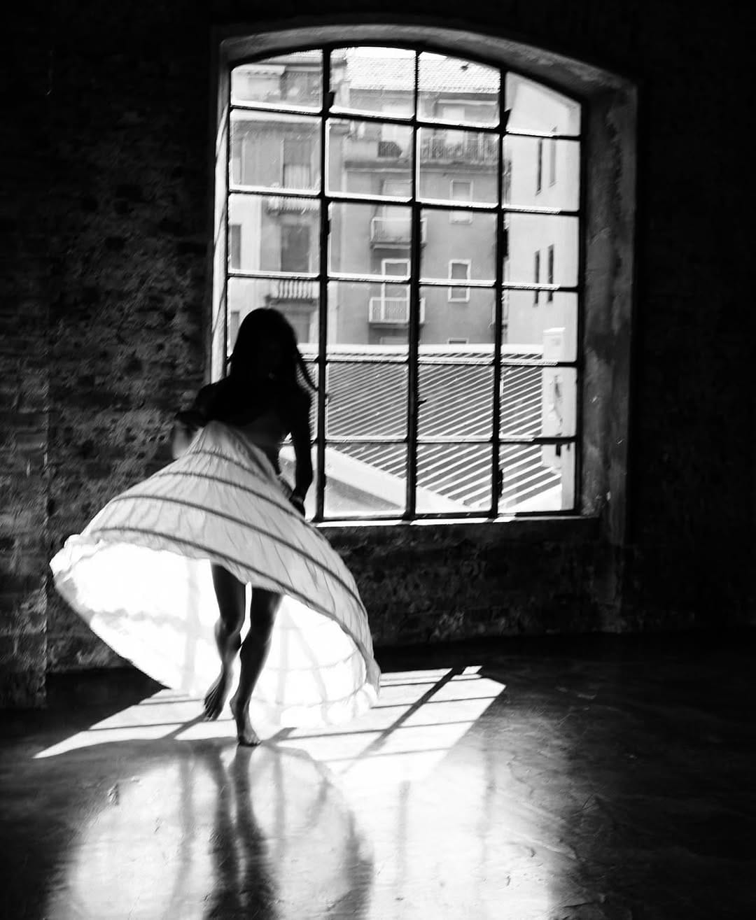 Post 1 by KARA MARIE TROMBETTA on Instagram (image)