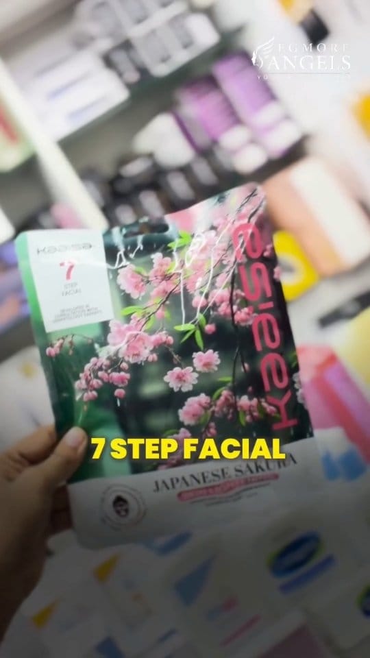 Post 3 by Angels @ Egmore on Instagram (video)
