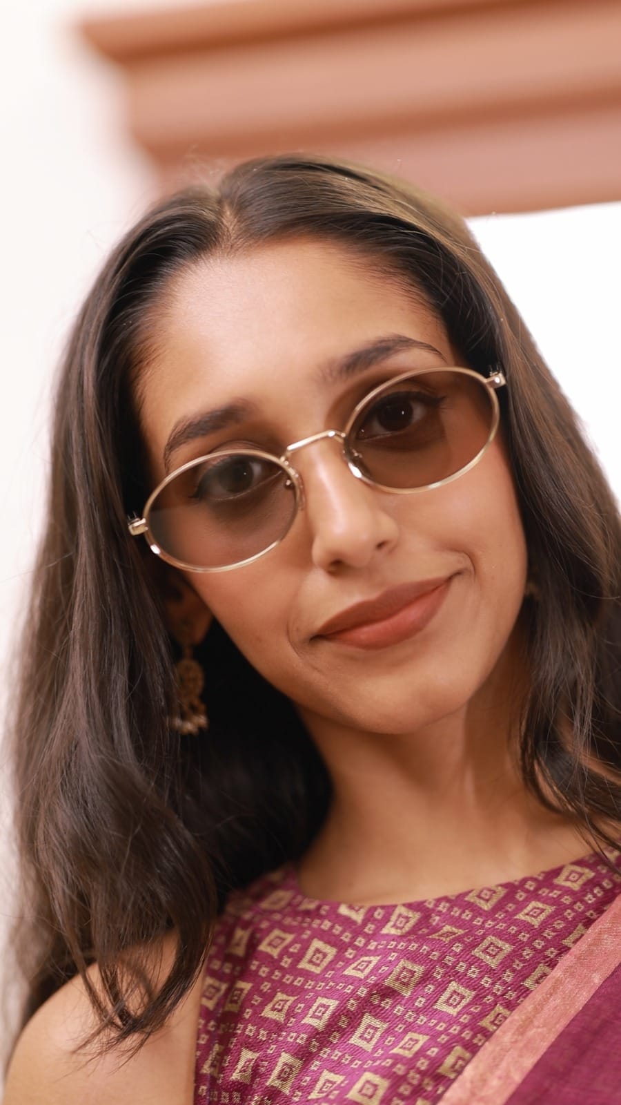 Post 6 by Edimannickal EDGE Opticals on Instagram (video)