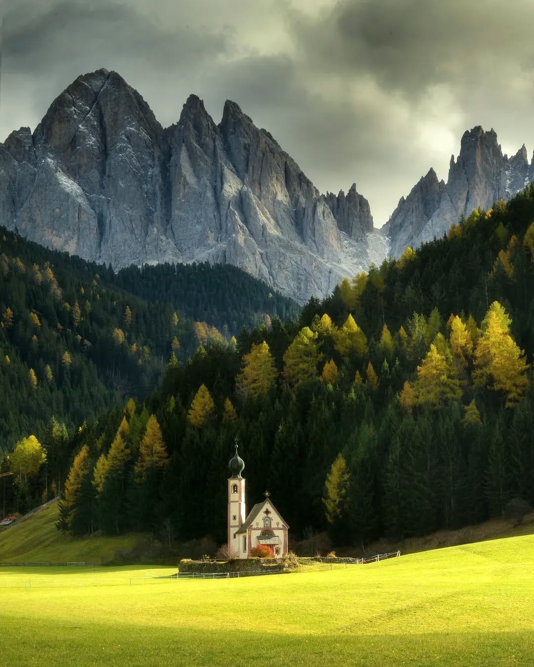 Post 1 by Massimo Pistone on Instagram (image)
