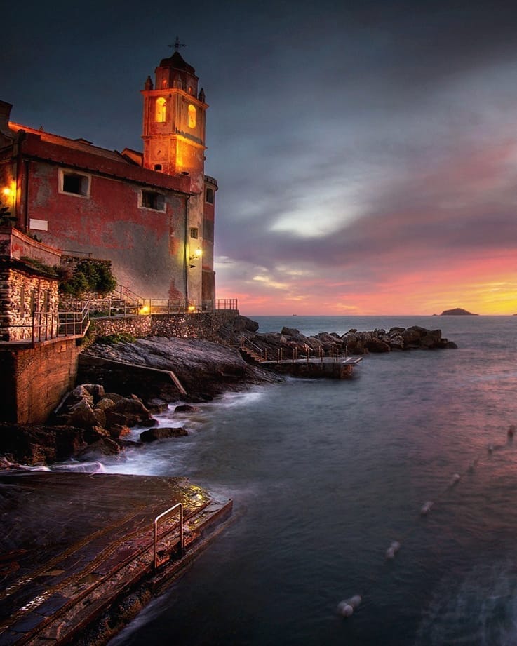 Post 9 by Massimo Pistone on Instagram (image)
