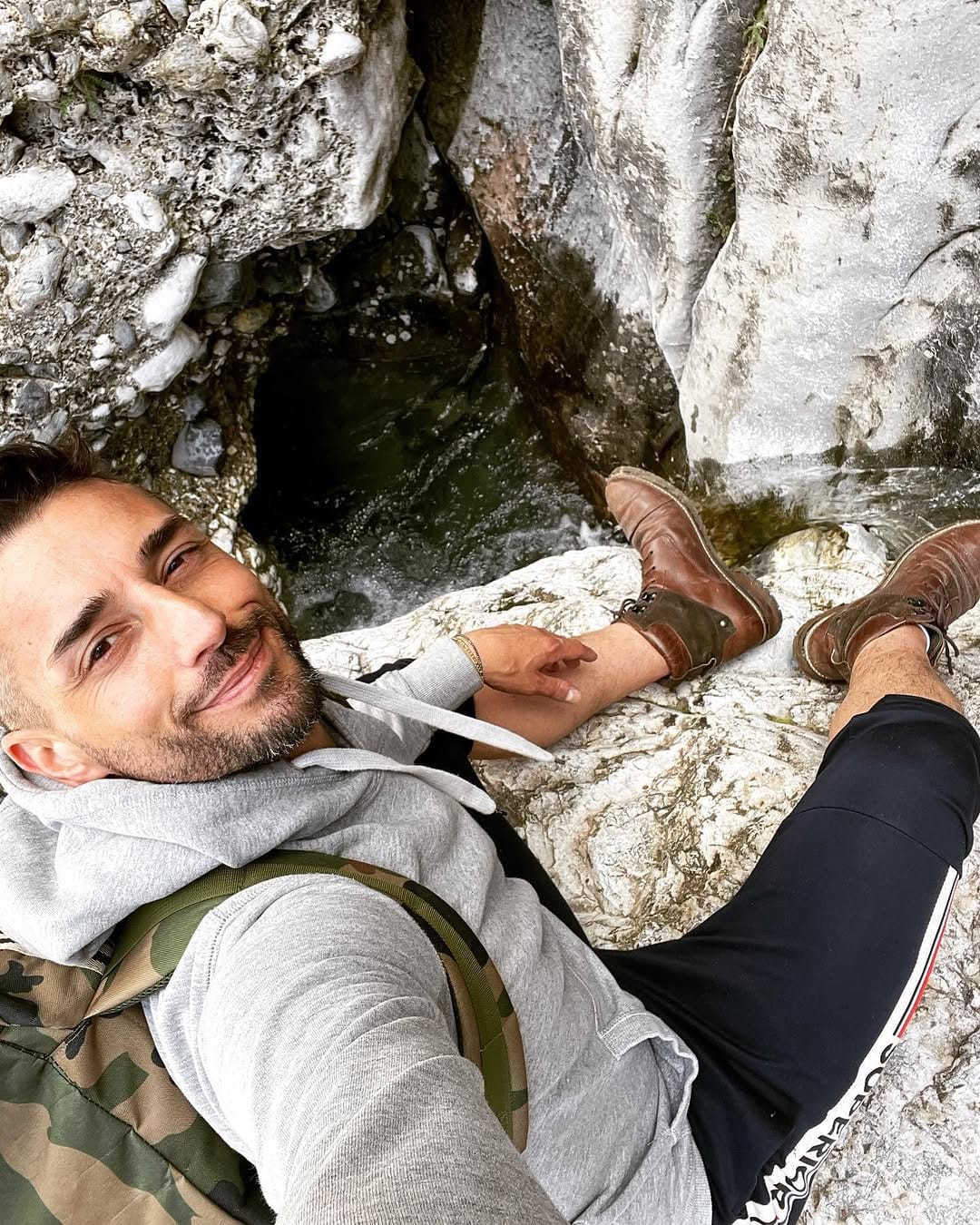 Post 3 by Marco on Instagram (image)
