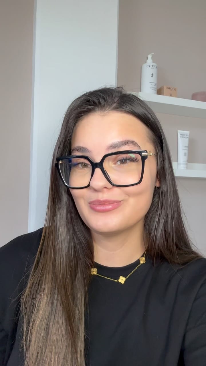 Post 5 by Janine Pekmezci | BeautyDiary Institute on Instagram (video)