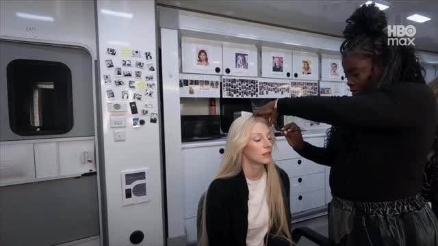 Post 8 by Kim Kimble on Instagram (video)