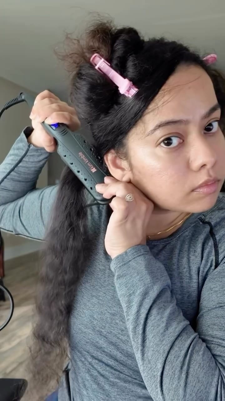 Post 4 by Kim Kimble on Instagram (video)