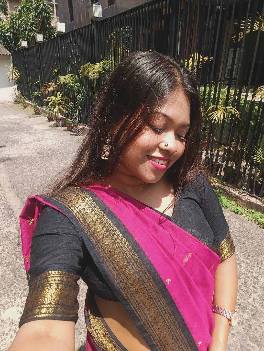 Post 6 by Sayantani Ray on Instagram (image)