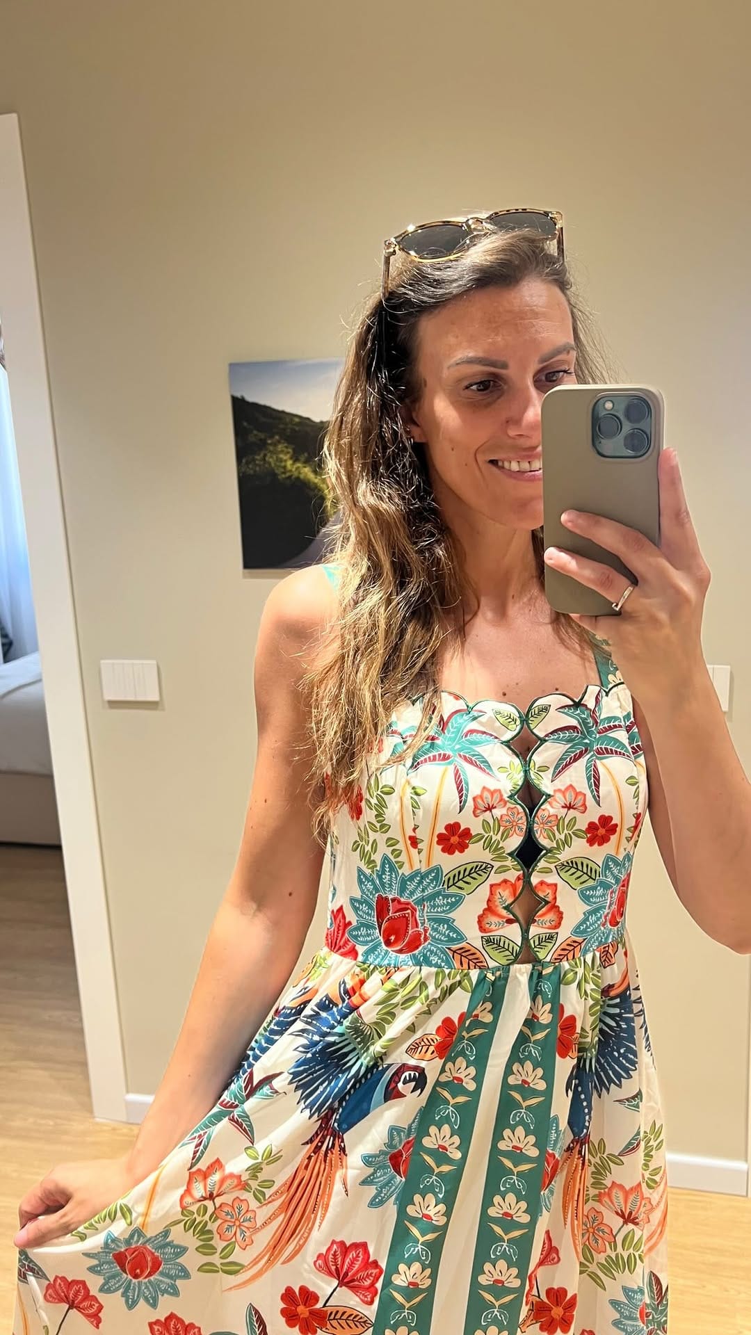 Post 6 by Giada Albani on Instagram (video)