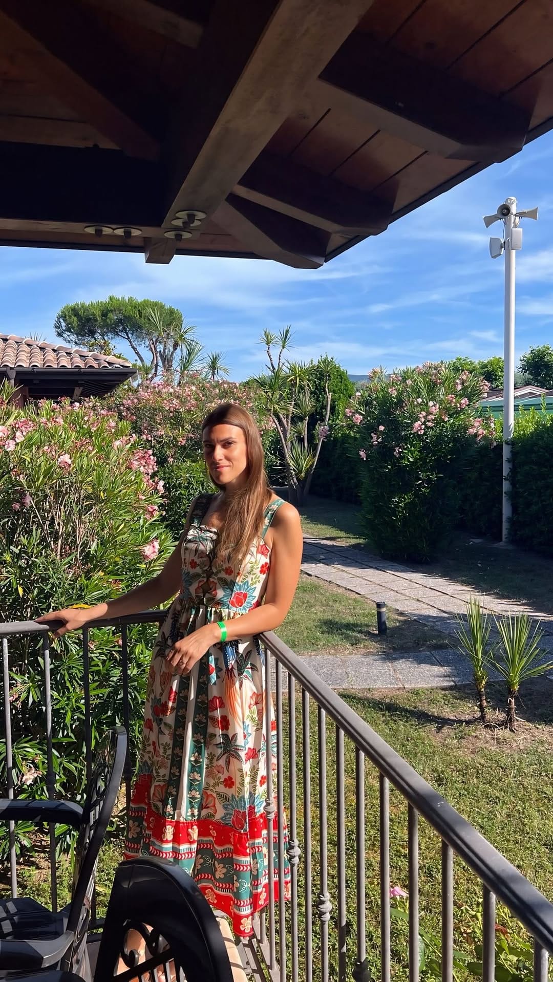 Post 3 by Giada Albani on Instagram (video)
