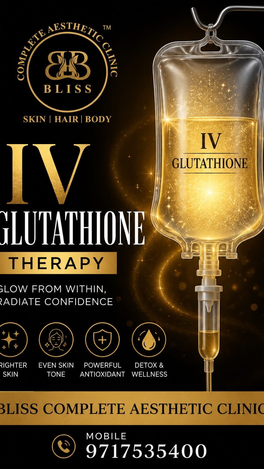 Post 1 by BLISS (Complete Aesthetic Clinic)® on Instagram (video)