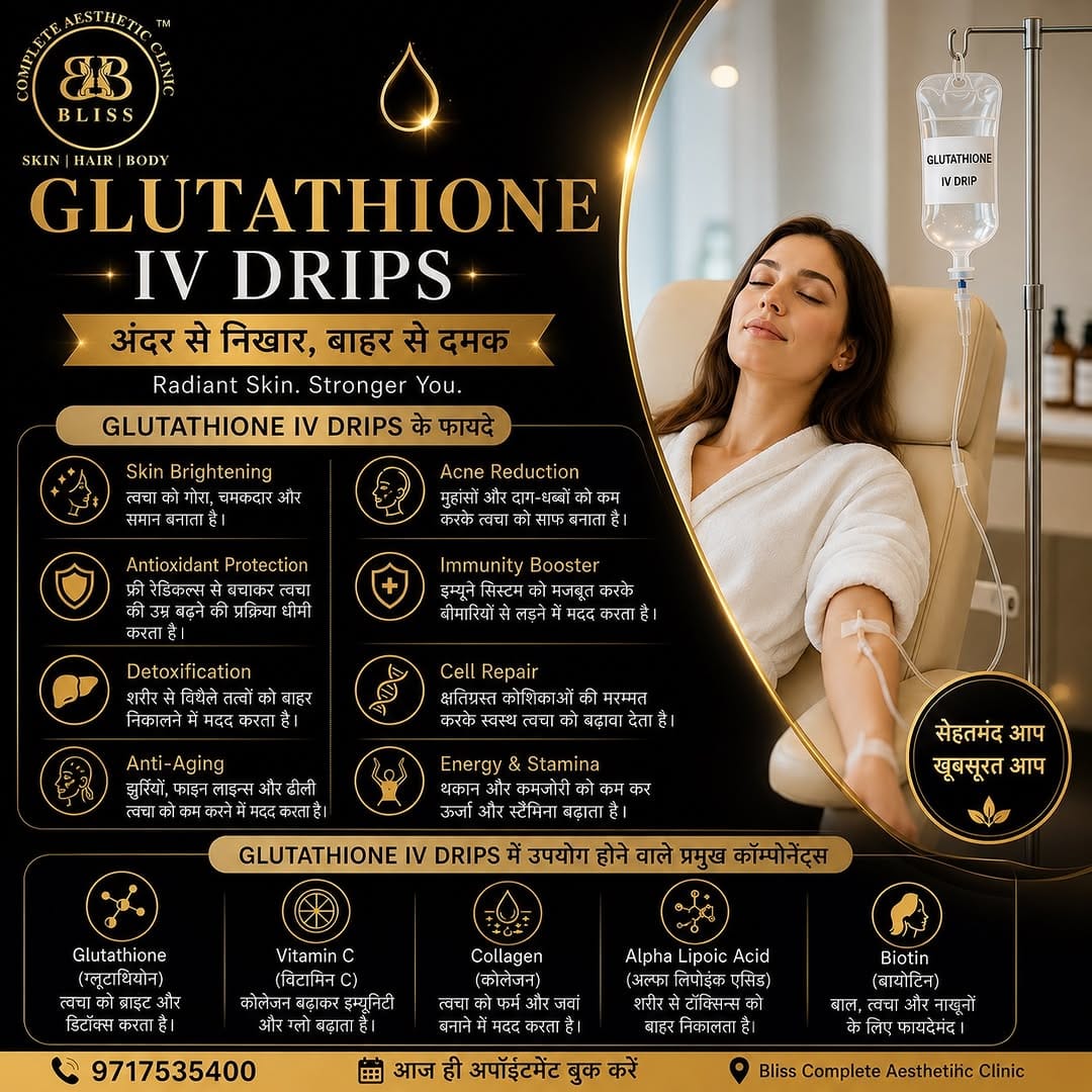 Post 2 by BLISS (Complete Aesthetic Clinic)® on Instagram (image)