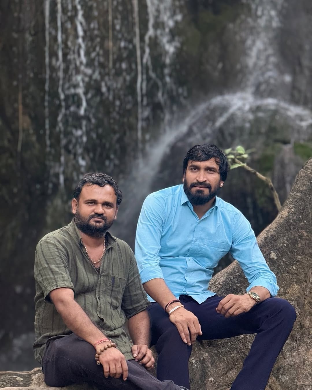 Post 7 by Nikunj Chamardi on Instagram (image)