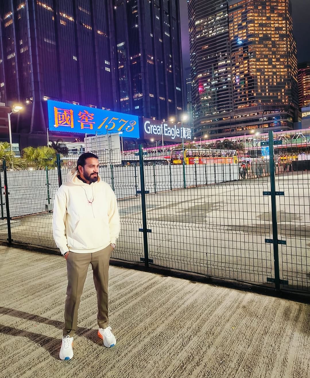 Post 8 by Nikunj Chamardi on Instagram (image)