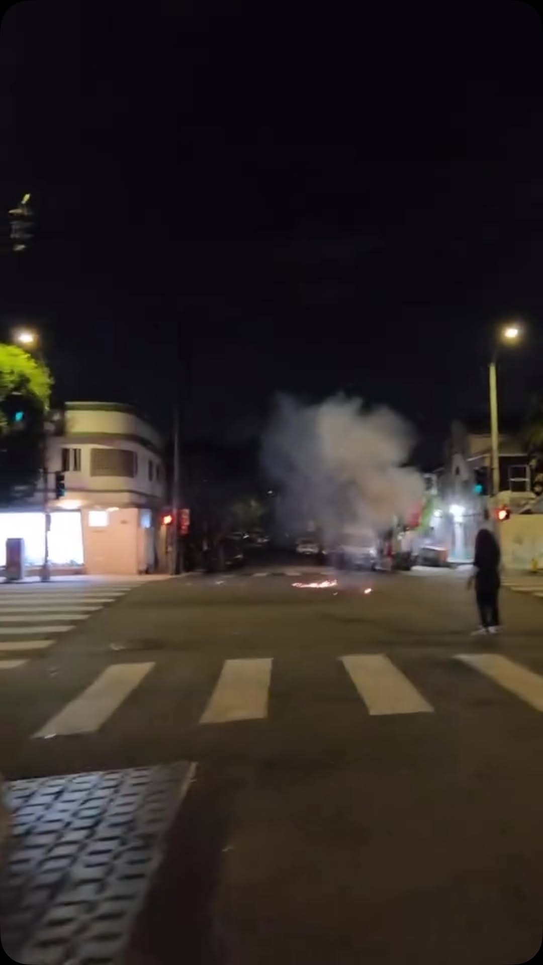 Post 2 by IROCK ONE on Instagram (video)