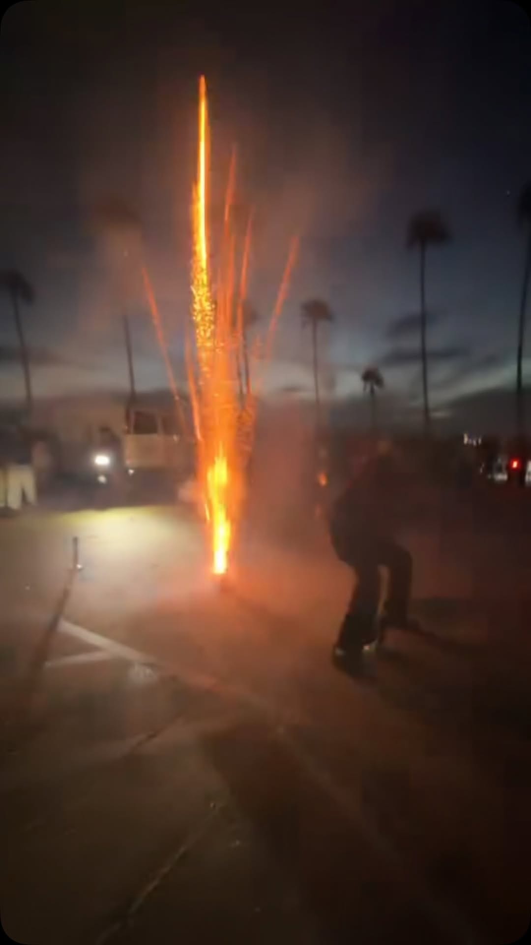 Post 1 by IROCK ONE on Instagram (video)